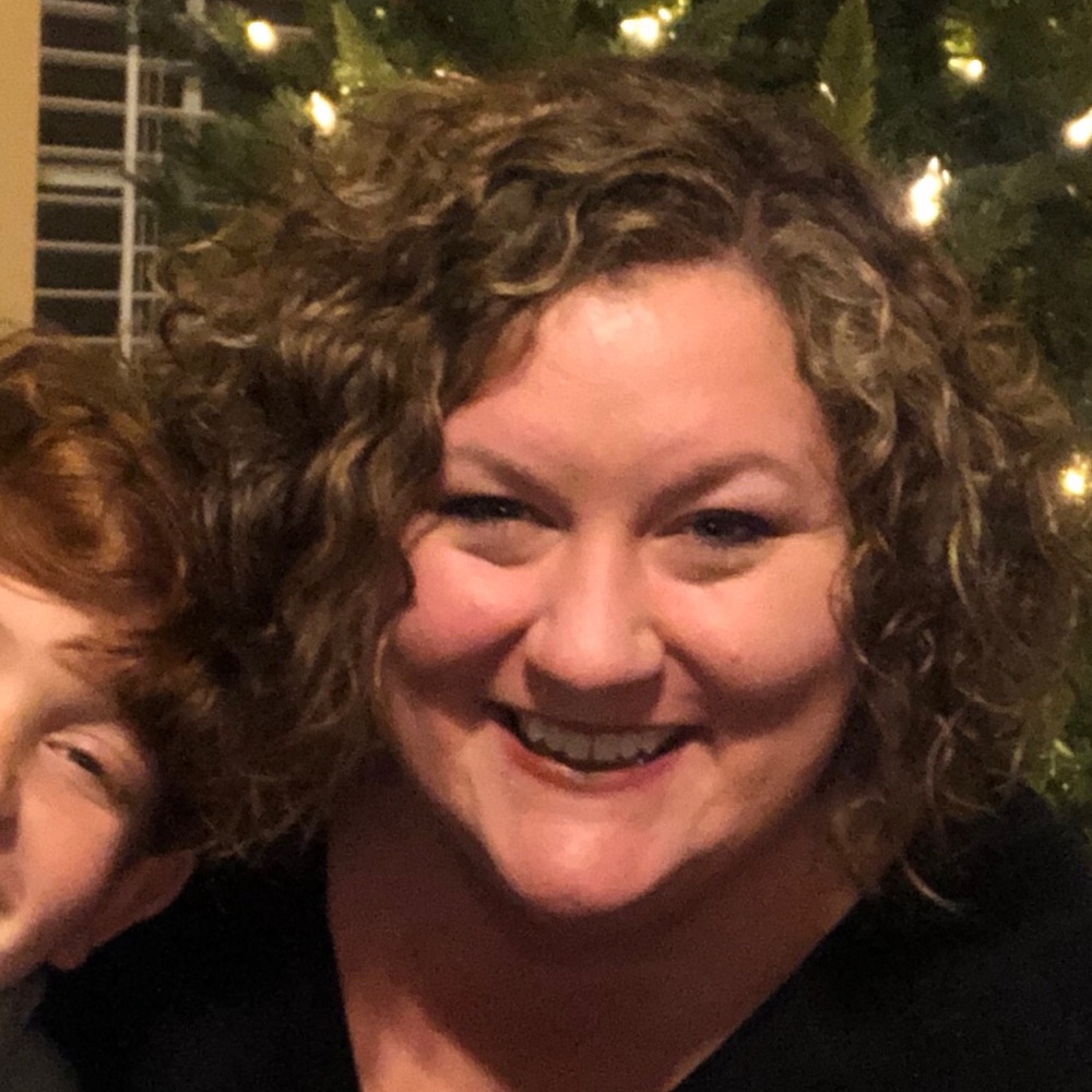 Meet your Posher, Laurie